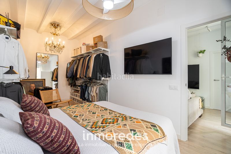 Foto 3fc8c660-1f4e-4854-8a43-391223e417fe. Pis amb calefacció aparcament a Raval Barcelona