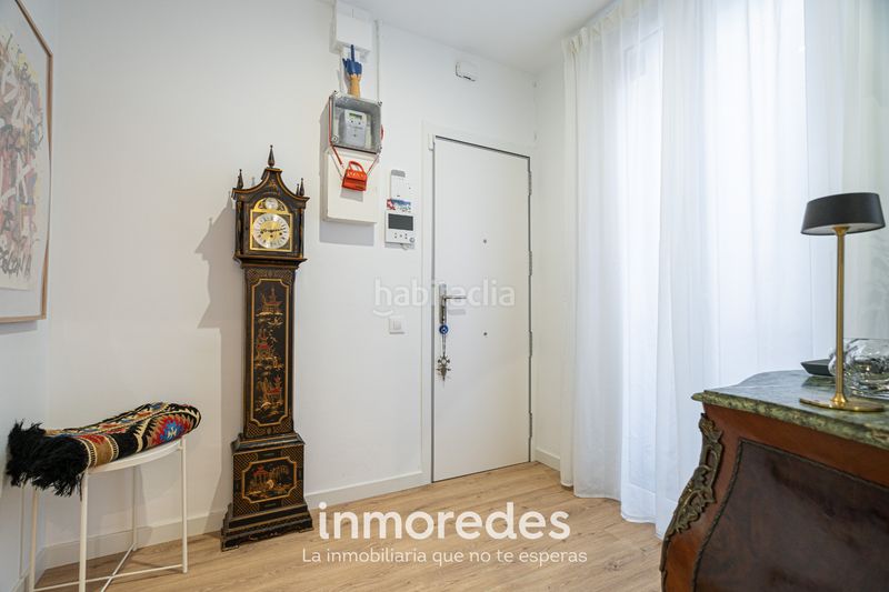 Foto 45fa6395-4afe-40a0-b6cb-1812fbb5192b. Pis amb calefacció aparcament a Raval Barcelona