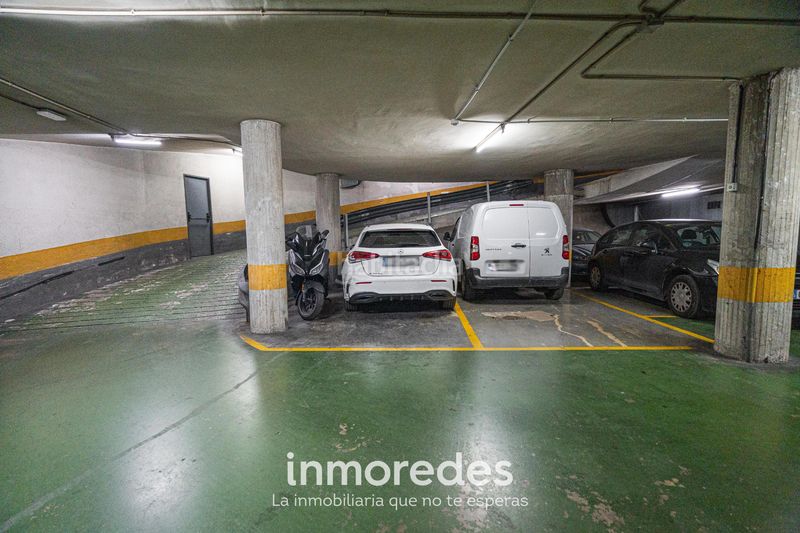 Foto 5205d22d-1120-4e23-a013-fb31182e4b35. Pis amb calefacció aparcament a Raval Barcelona