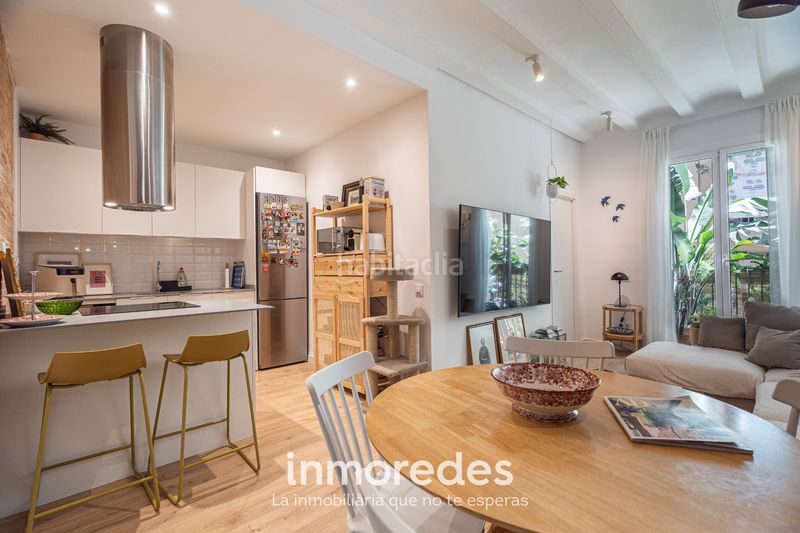 Foto 6931934a-d649-4450-8fc7-592155ce515d. Pis amb calefacció aparcament a Raval Barcelona