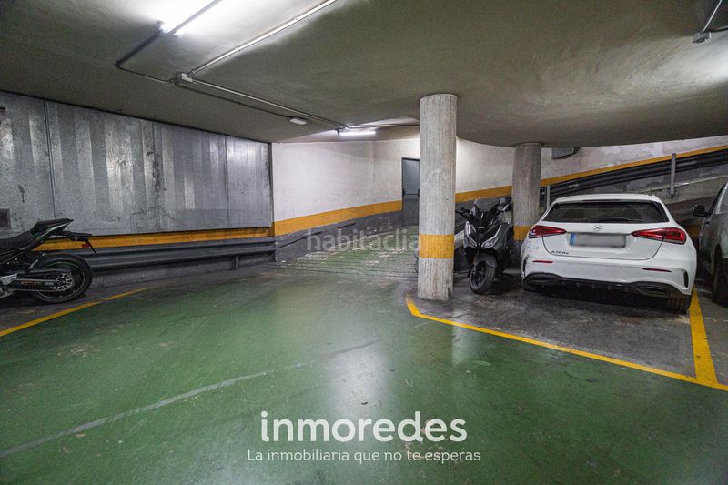 Foto a44277f0-0925-47d4-80b3-92be265f97e9. Pis amb calefacció aparcament a Raval Barcelona