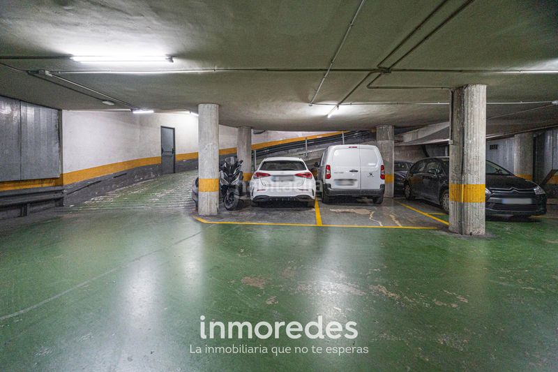 Foto b0e6d62a-2051-4a91-b336-837df5a9dfa4. Pis amb calefacció aparcament a Raval Barcelona