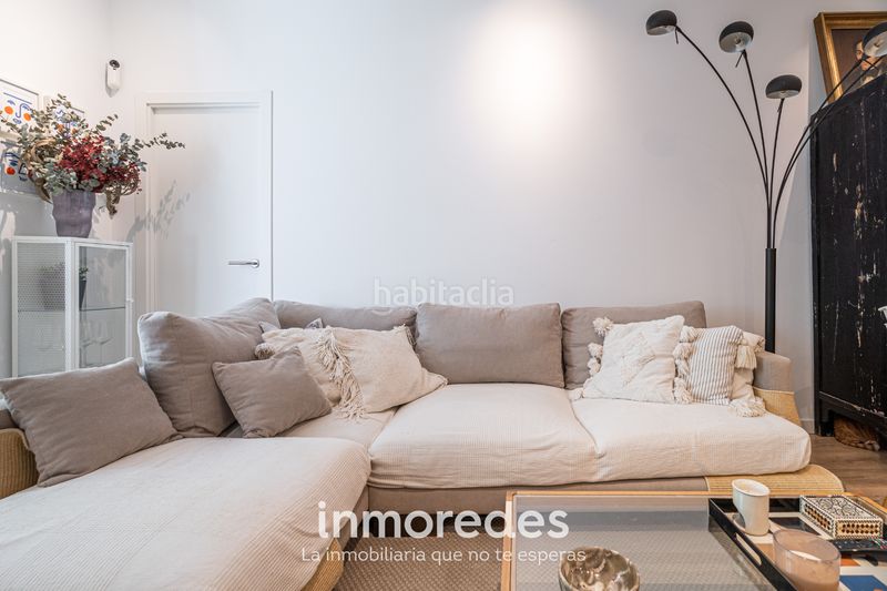 Foto c4b1a9cc-371e-4b0e-9176-cdb0713b0d2c. Pis amb calefacció aparcament a Raval Barcelona