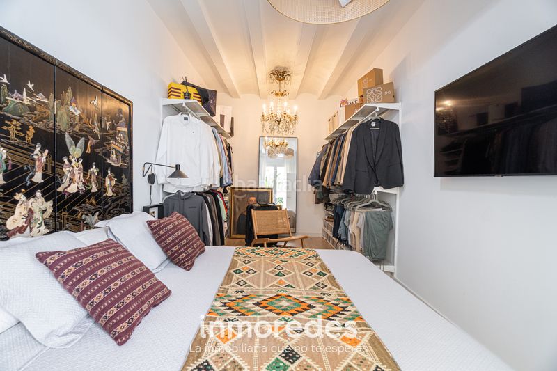 Foto c6954413-ad24-4c92-ba28-3e112b8cd795. Pis amb calefacció aparcament a Raval Barcelona