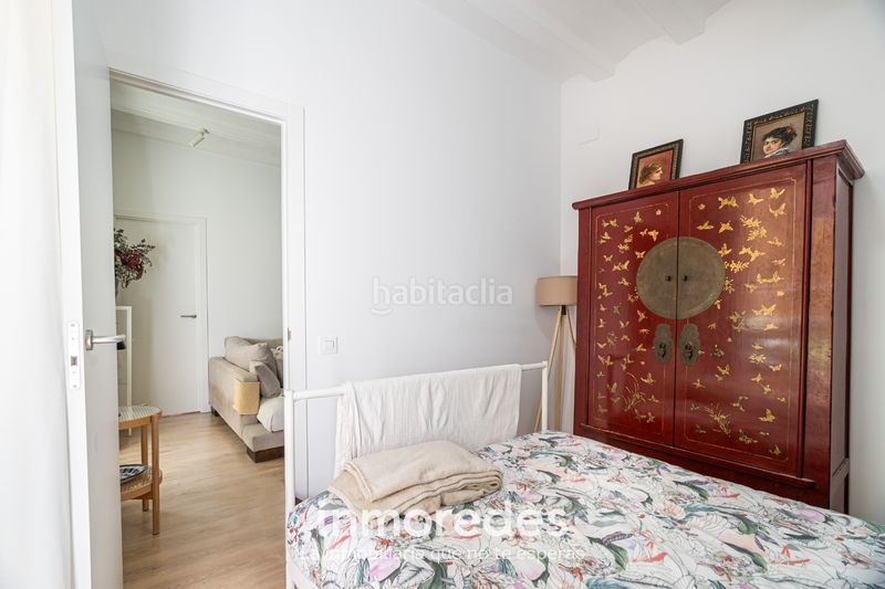 Foto da4bad5d-e58b-4be8-9e40-6e4d28c6fc08. Pis amb calefacció aparcament a Raval Barcelona