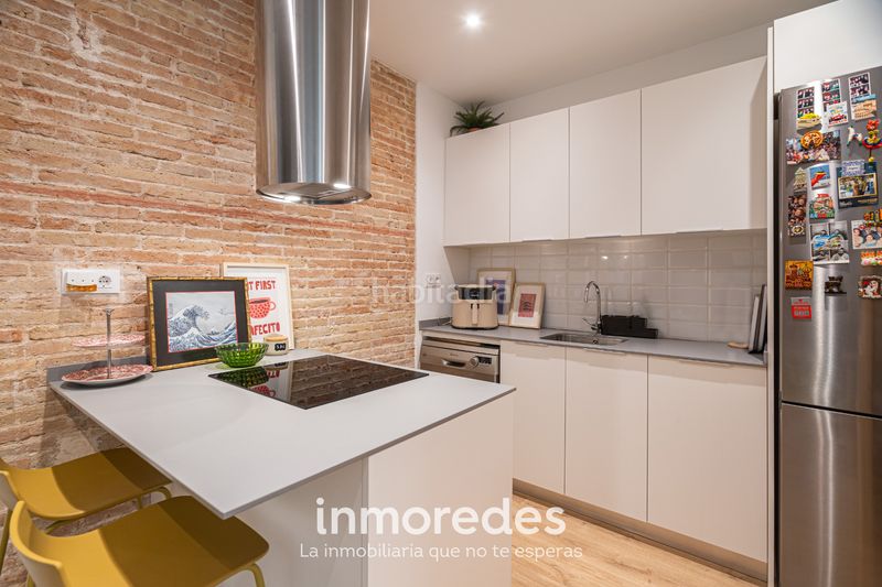 Foto da6d62d3-7dfd-4658-863a-7f7dae28d992. Pis amb calefacció aparcament a Raval Barcelona