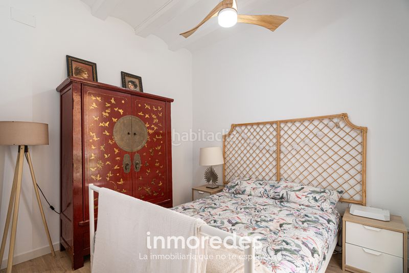 Foto dbdab60c-7f79-46fc-913b-cf4f0c2c0867. Pis amb calefacció aparcament a Raval Barcelona