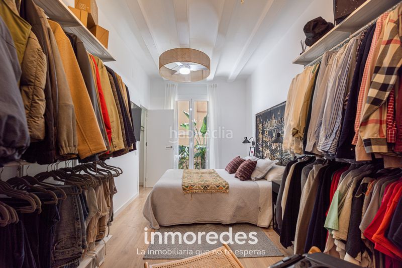 Foto e9f2e179-b328-4d4b-b985-53442a08ca09. Pis amb calefacció aparcament a Raval Barcelona