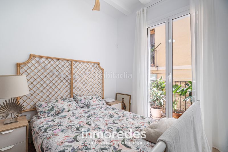 Foto ecbe59c0-95f6-4c5d-8dca-c3e8f77214cc. Pis amb calefacció aparcament a Raval Barcelona