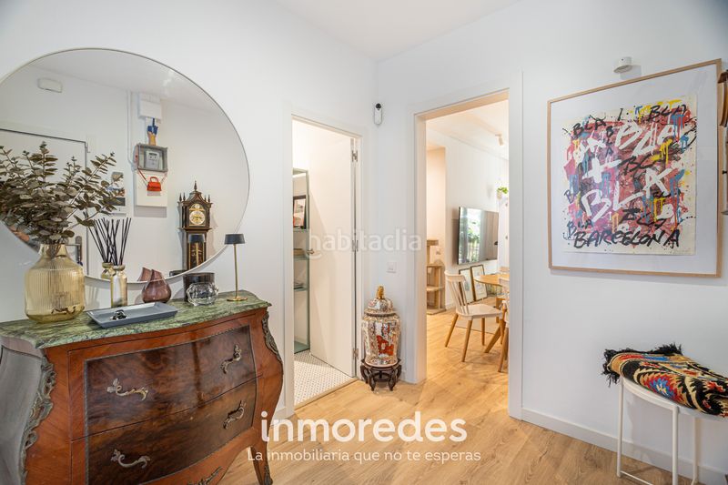 Foto f79a7fba-a805-4e86-80a7-d99141b9de25. Pis amb calefacció aparcament a Raval Barcelona