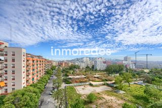 Etagenwohnung  Carrer gran de sant andreu. Piso en venta en calle gran de sant andreu