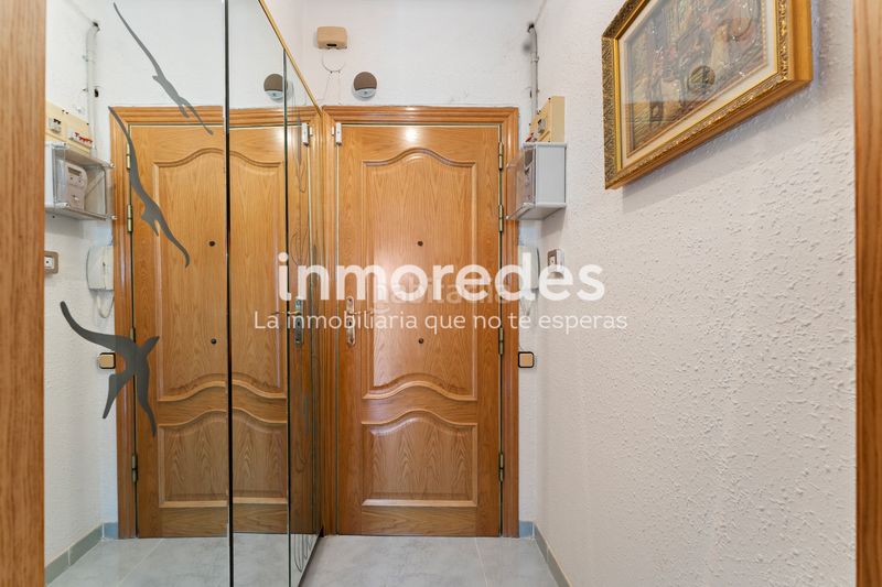 Foto 098c3b7c-a9af-4b38-8fb9-37468e6c2a8c. Pis amb calefacció a Sant Andreu de Palomar Barcelona