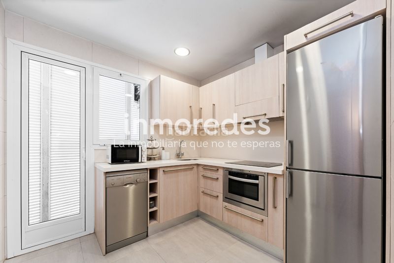 Foto 0c272523-13c9-43d1-bb4e-0f43073c03b2. Pis amb calefacció a Sant Andreu de Palomar Barcelona