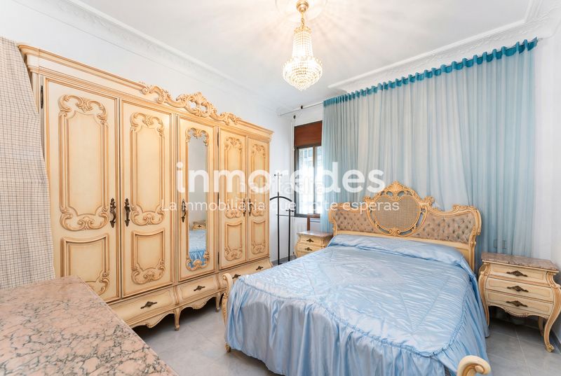 Foto 1364526a-9399-4d5d-9d7a-25a97b95481a. Pis amb calefacció a Sant Andreu de Palomar Barcelona