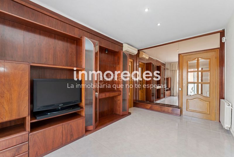 Foto 4451e486-8e5f-45f6-813e-4bcb1e1c00d1. Pis amb calefacció a Sant Andreu de Palomar Barcelona