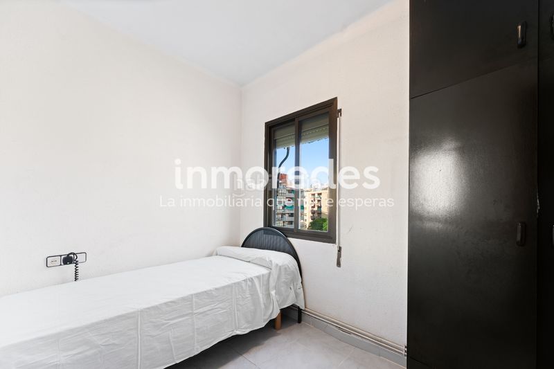 Foto 48fc34ac-450e-43fe-bb73-2113992ddc90. Pis amb calefacció a Sant Andreu de Palomar Barcelona