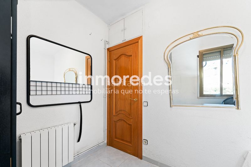 Foto 6e915421-c463-4388-b30d-cd6e12fe57e0. Pis amb calefacció a Sant Andreu de Palomar Barcelona