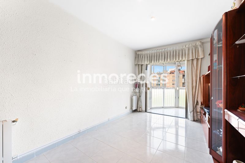 Foto 6edb05dc-e2d1-42d0-920e-d5c8c4f15a56. Pis amb calefacció a Sant Andreu de Palomar Barcelona