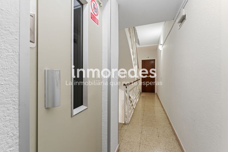 Foto ae43d442-d646-4460-acf6-30f271f194f8. Pis amb calefacció a Sant Andreu de Palomar Barcelona