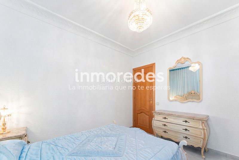 Foto b630a57a-17e9-4d2d-a715-e7aa2e45a8b6. Pis amb calefacció a Sant Andreu de Palomar Barcelona