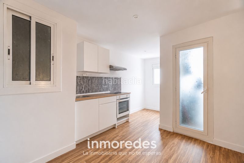 Foto 1bf779a7-6d98-48b9-a187-c30a9eca6ab7. Pis a Carmel Barcelona