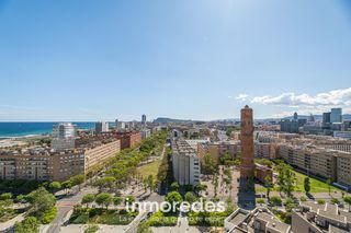 Piso en Passeig del Taulat