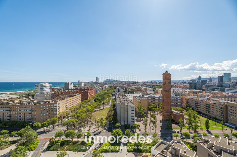Foto 455d4476-82c1-4802-9fe3-4459098aecc5. Pis amb calefacció aparcament piscina a Diagonal Mar i el Front Marítim del Poblenou Barcelona