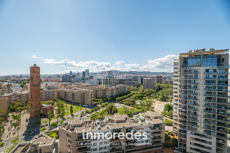 Foto bfc6a947-48e7-4ed1-853d-db4f41e01d99. Pis amb calefacció aparcament piscina a Diagonal Mar i el Front Marítim del Poblenou Barcelona
