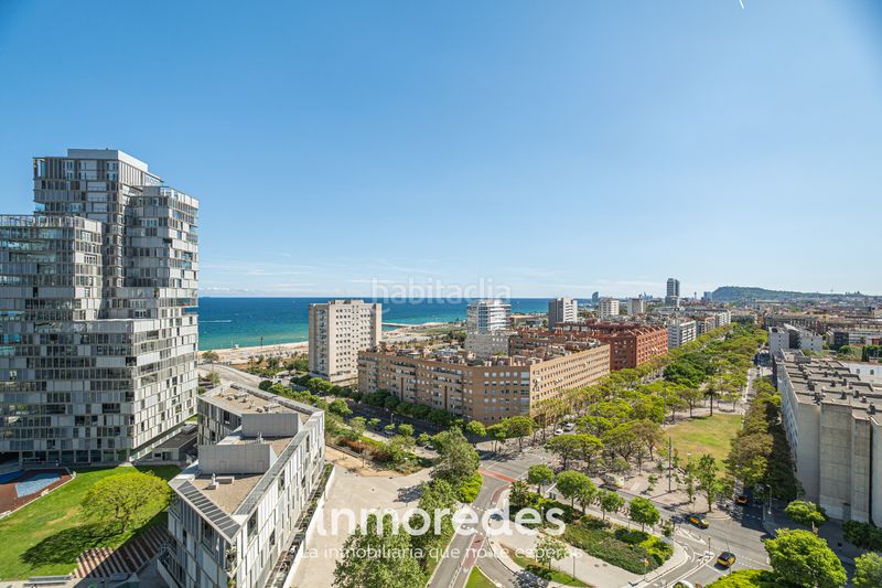 Foto e61f98d5-d600-48c0-8a78-6a8b698f204b. Pis amb calefacció aparcament piscina a Diagonal Mar i el Front Marítim del Poblenou Barcelona