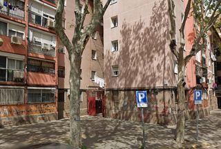 Pis a Carrer d'Alfons XII 788