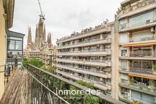 Pis a Carrer de Sardenya