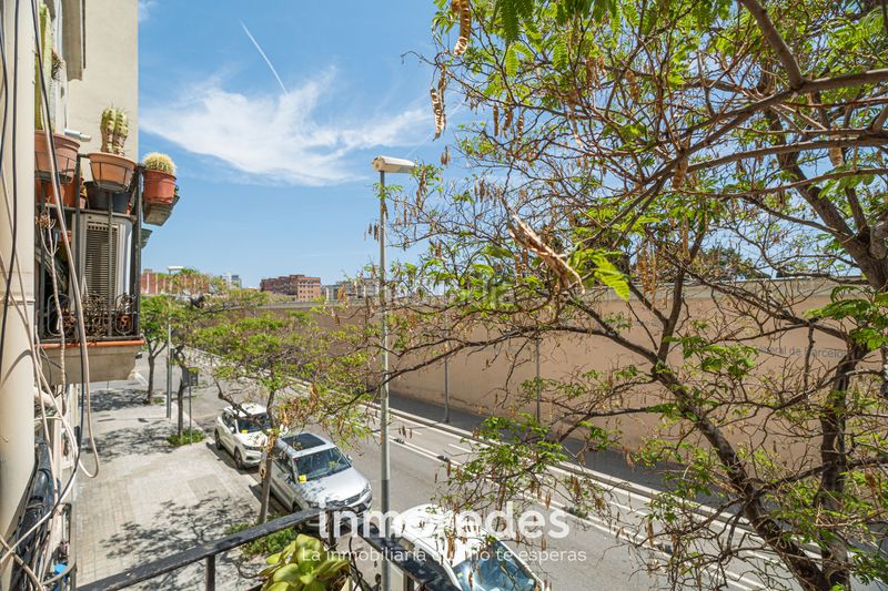 Foto 831aa6c9-669b-4702-bbad-4580af159fd0. Pis amb calefacció a Poblenou Barcelona
