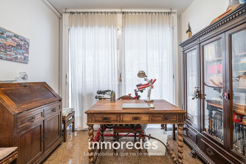 Foto affcb52c-5e2e-457a-97aa-25b41fd97dfb. Pis a Dreta de l´Eixample Barcelona