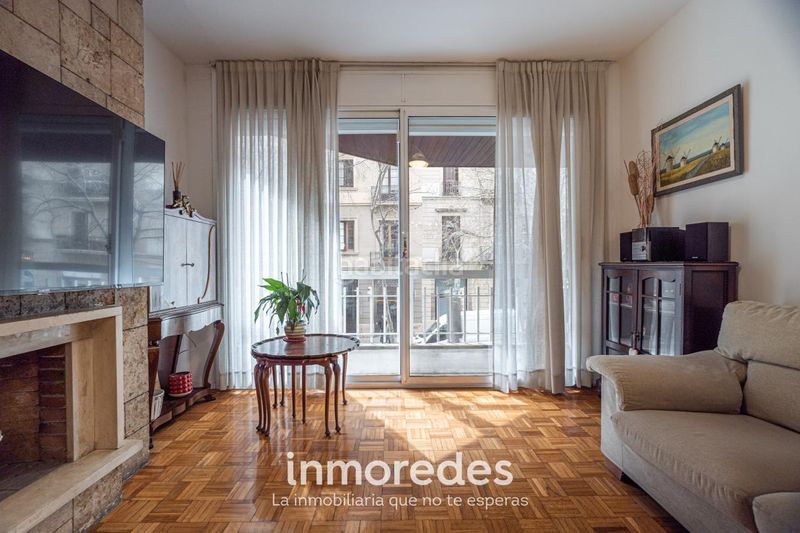 Foto d717473b-5c38-4ca8-a6c6-9fa70818c407. Pis a Dreta de l´Eixample Barcelona