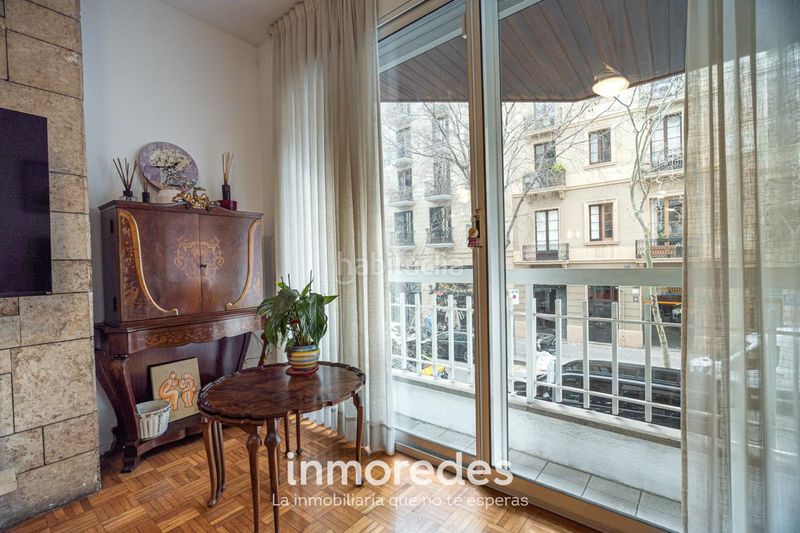 Foto f395eff1-8e39-4d68-ba36-29abfc5e203a. Pis a Dreta de l´Eixample Barcelona