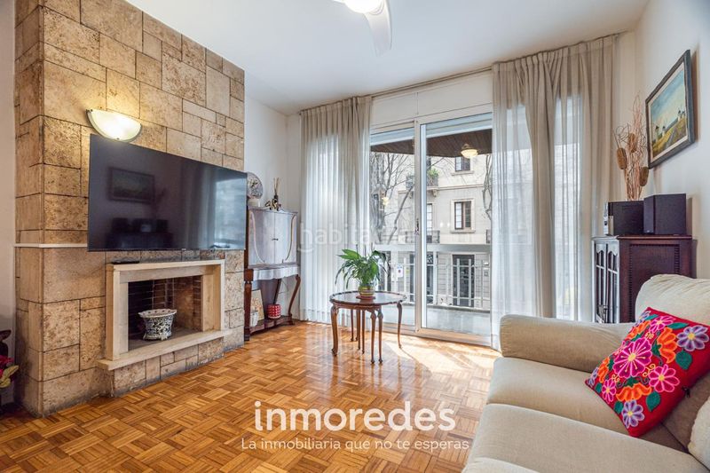 Foto 4372f016-8575-4c89-be10-c88bf6ea9e41. Piso en Dreta de l´Eixample Barcelona