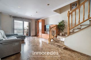 Maison  Carrer de lleó fontova. Chalet adosado en venta en calle de lleó fontova