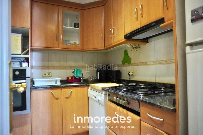 Foto 194536de-57d4-463b-9872-e06912849022. Pis a Can Baró Barcelona