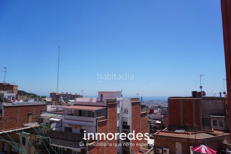 Foto dd336a7c-f733-4a17-b869-3941f2fd5b84. Pis a Can Baró Barcelona