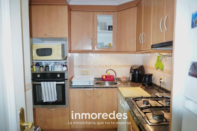 Foto f9b3d0b3-3cd5-42cd-bb2a-385321021784. Pis a Can Baró Barcelona