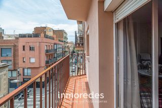Flat  Carrer de pavia