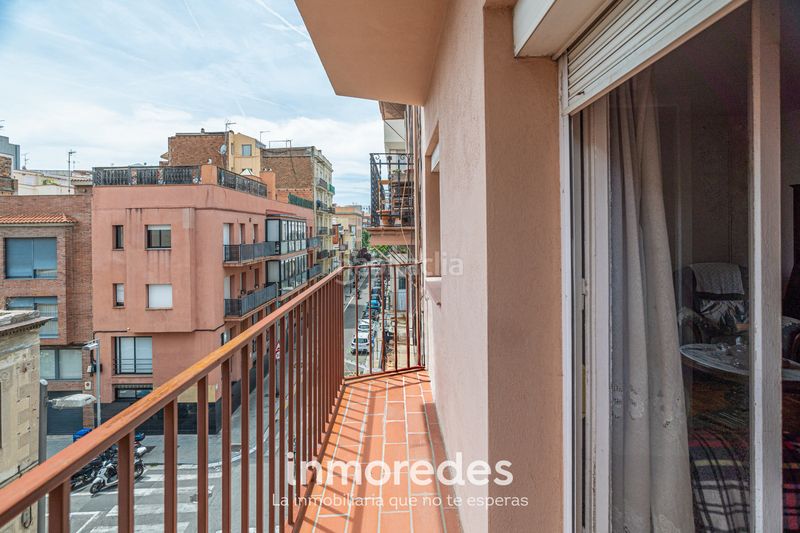Foto 68d88cfe-8fe8-4d43-a68b-0dd7bc2d3569. Pis amb calefacció a Sants-Badal Barcelona