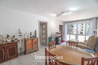 Flat  Carrer de la mineria