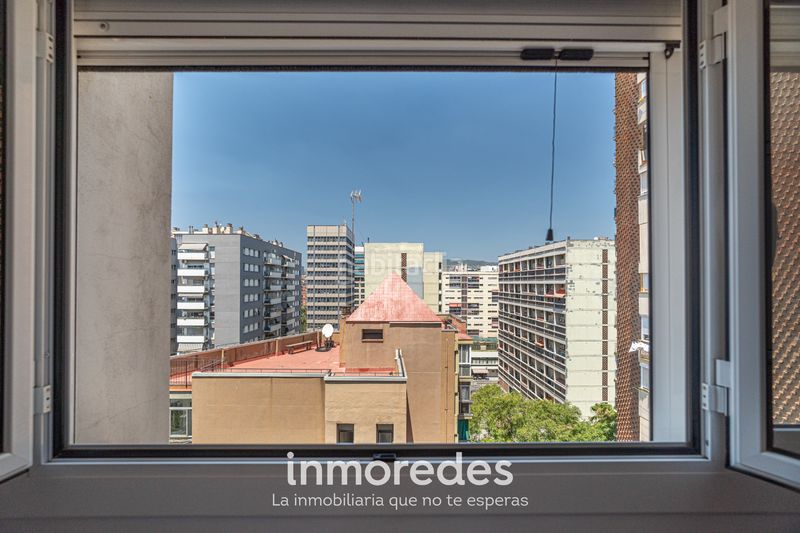 Foto a5847c45-4ab2-46f5-9ba1-00493965e03a. Pis a La Marina del Port Barcelona