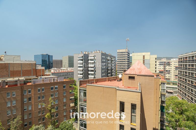 Foto ecca4cd4-9d52-4014-9e26-788d5485e1c2. Pis a La Marina del Port Barcelona