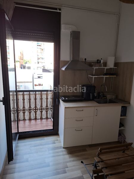 Foto 20342d96-1b41-4e8c-a133-6b01d0a5e9c1. Pis a El Clot Barcelona