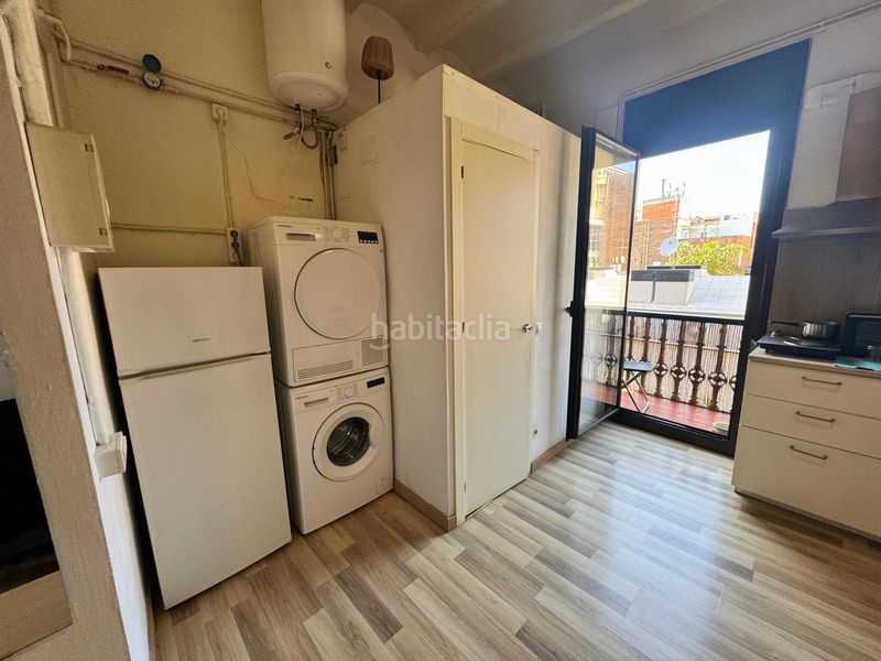 Foto cf91676a-f2e4-4b95-9980-c398318c0804. Pis a El Clot Barcelona