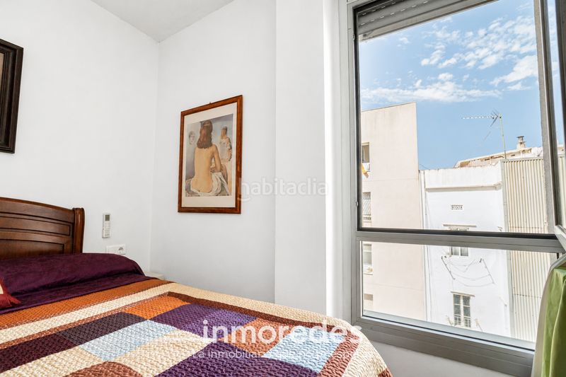 Foto 39c8e5a8-73e2-4af8-bef9-400be664dbc7. Pis a St. Pere - Sta. Caterina - El Born Barcelona