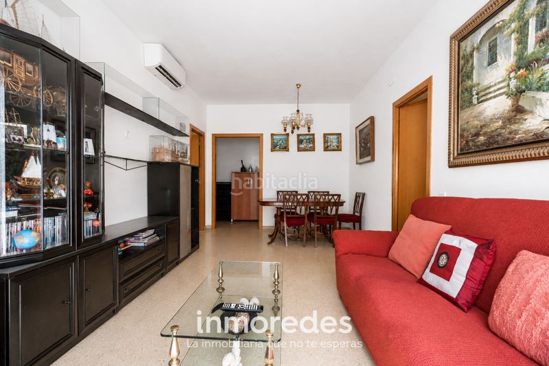 Foto 6f37d83b-33f5-4629-b707-ebb7728902c5. Pis a St. Pere - Sta. Caterina - El Born Barcelona