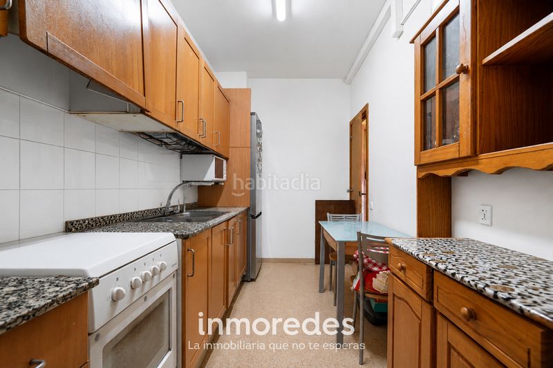 Foto 7c9fff68-a2f5-4e30-b51f-4ae6d025a8a2. Pis a St. Pere - Sta. Caterina - El Born Barcelona